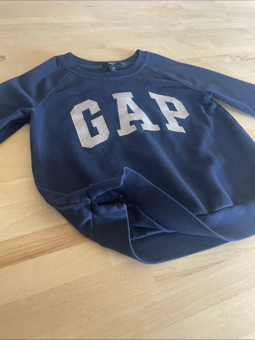Gap Girls Crewneck